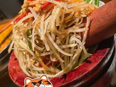 -泰逅SOMTAM泰国餐厅(新淮中心店)