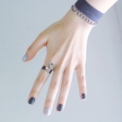 -AKIRA 安久日式美甲美睫