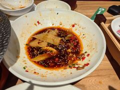 -福宝漠北·专注牛羊肉19年·西北菜(双湖林语店)