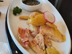 -三品香·江浙菜(松江九谊店)