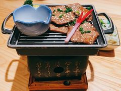 -隐泉京望日式料理(太和广场店)