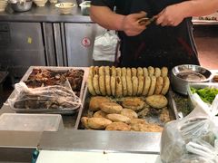 -昌顺马记小吃店(昌盛园店)