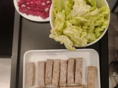 -八合里潮汕鲜牛肉火锅(福州万象城店)