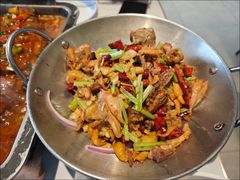 -一品味庄·地标武昌鱼·藕汤湖北菜(黄鹤楼店)
