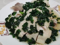 -凤城礼记鱼翅海鲜酒家(新马路总店)