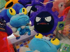 -天天玩X秋葉原日系动漫游戏中心