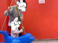 -美吉姆早教(新百CC Park店)