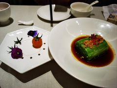 -狮王府淮扬菜(新街口友谊店)
