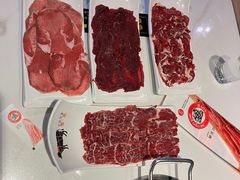 -今日牛事潮汕鲜牛肉火锅(瑞金店)