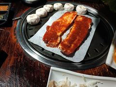 -杀猪天·韩国烤肉(总店)