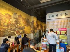 -春雪面馆(转塘店)