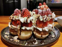 -BE BRIGHT KITCHEN(正佳广场店)