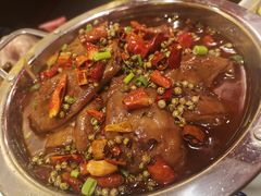 -富贵春饼·烤鸭(谷德店)