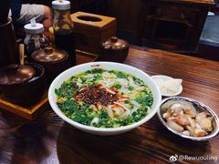 -黔派·虾子羊肉粉·小吃(佳宁娜广场店)