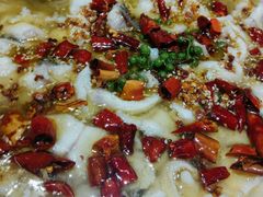 -杨记大丰收鱼庄(国贸店)