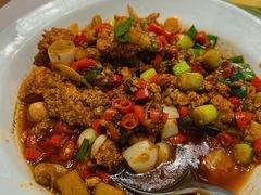 -南昌饭店(西黄城根南街店)