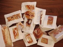-慢熟面包店bud bread(孩儿巷店)