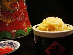 -凤吉园乌拉满族火锅中华老字号(繁荣路店)