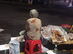 -嘉华小吃(蛇口市场店)