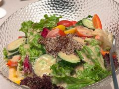 -漢舍川菜馆(国贸商城店)