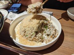 -渔语鱼新川菜Bistro(万象天地店)