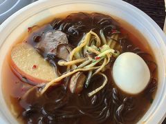 -服务大楼冷面(延大店)