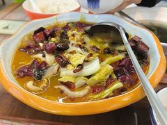 -鑫鸿达·海鲜闽菜热炒小馆(中山路店)