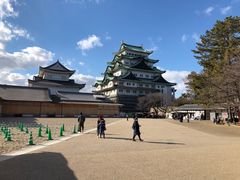 -名古屋城