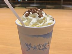 -霓裳茶舞(上海静安大悦城店)