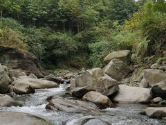 -红峡谷