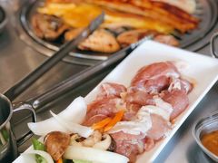 -韩九点烤肉(大学城店)