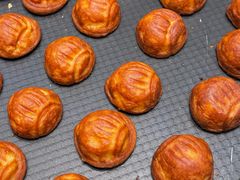 -泸溪河桃酥(西直门凯德店)