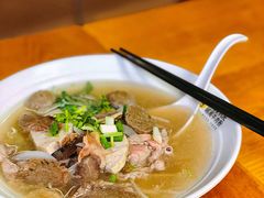 -探越越南牛肉粉(江南西分店)