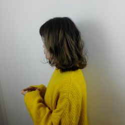 -MY HAIR ARDOR