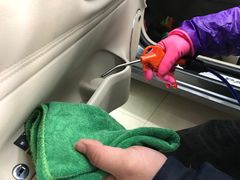 -壹捷汽车服务徐汇店(上海旗舰店·徐汇店)