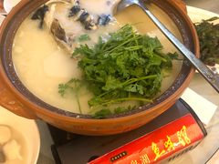 -千岛湖鱼味馆(十字街总店)