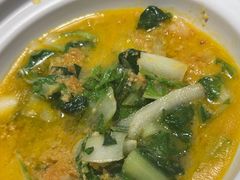 -兰湘子·湘菜小炒(通州万象汇店)