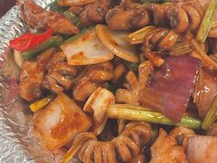 -汇兴源餐馆(小北路店)