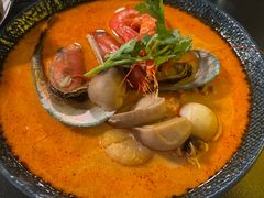 -宴悦海鲜餐厅Driftwood·游水海鲜·牛排(亚龙湾瑞吉店)