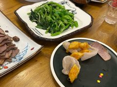 -毛毛熏肉•东北菜老字号(大安街店)