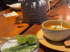 -BAKER&SPICE(安福路店)