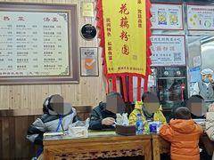 -粗茶淡饭(东关街店)