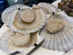 -川骄海鲜自助(亚运村店)