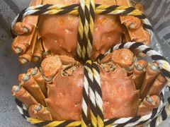 -七的湖·江南蟹舫·阳澄湖农家菜(蟹舫苑店)