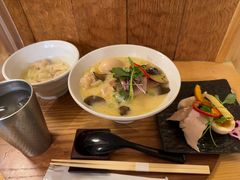 -篝拉面(银座店)