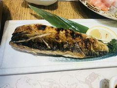 -林妈妈村·日式料理(宝山万达店)