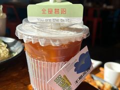 -捞围鲜·港式打边炉(海阳路店)
