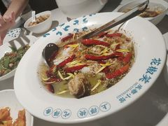 -花椒笑成都小馆(百脑汇店)