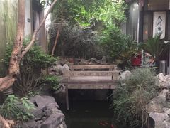 -吴门人家·苏宴宫廷菜(拙政园店)