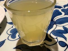 -绿茶餐厅(王府井永宁门店)